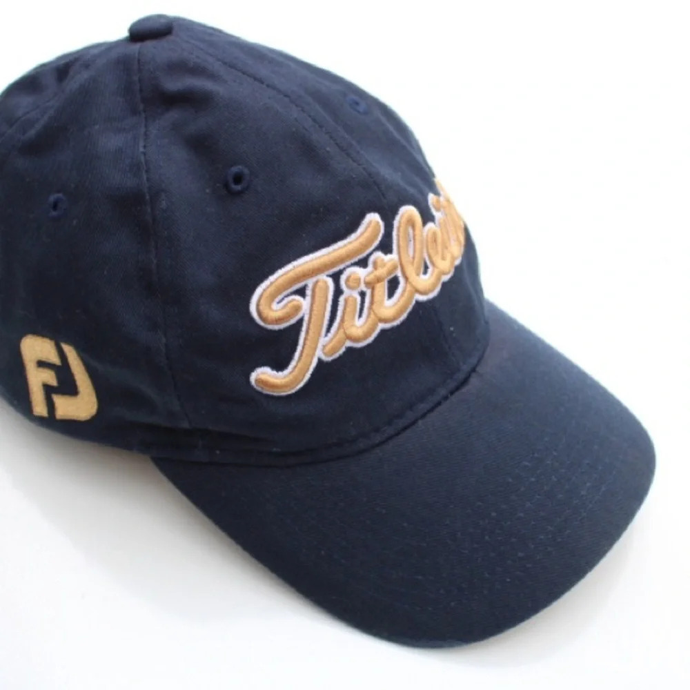 Titleist hat - Picture 8 of 10